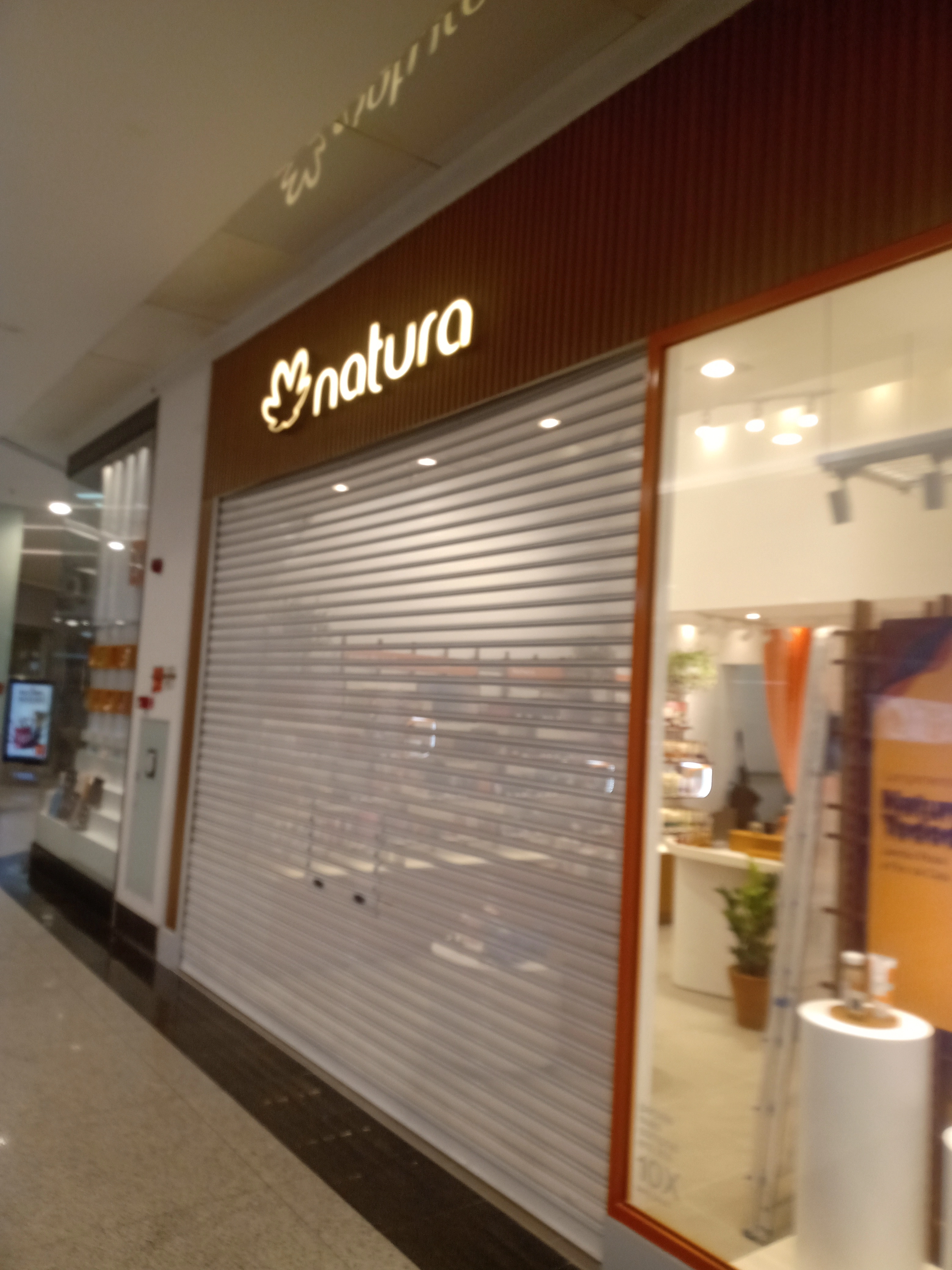 Shopping Natal Shopping 4